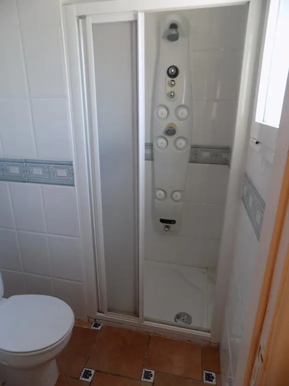 Vakantiehuis Villa Beatriz Blanes
