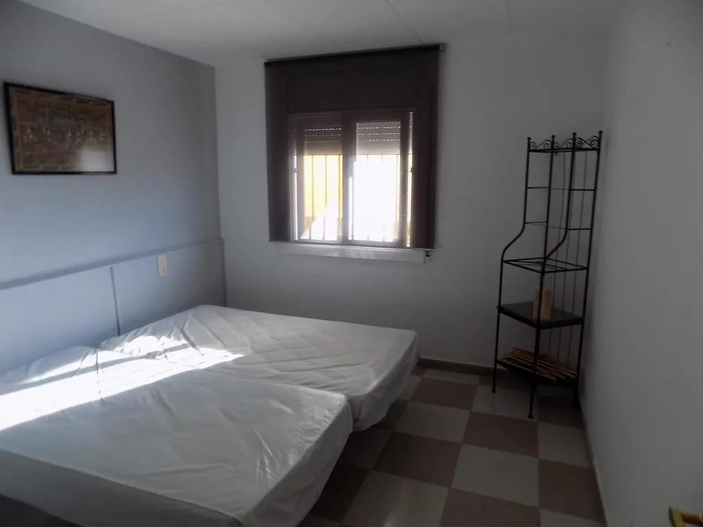 Villa Beatriz Blanes Spanje