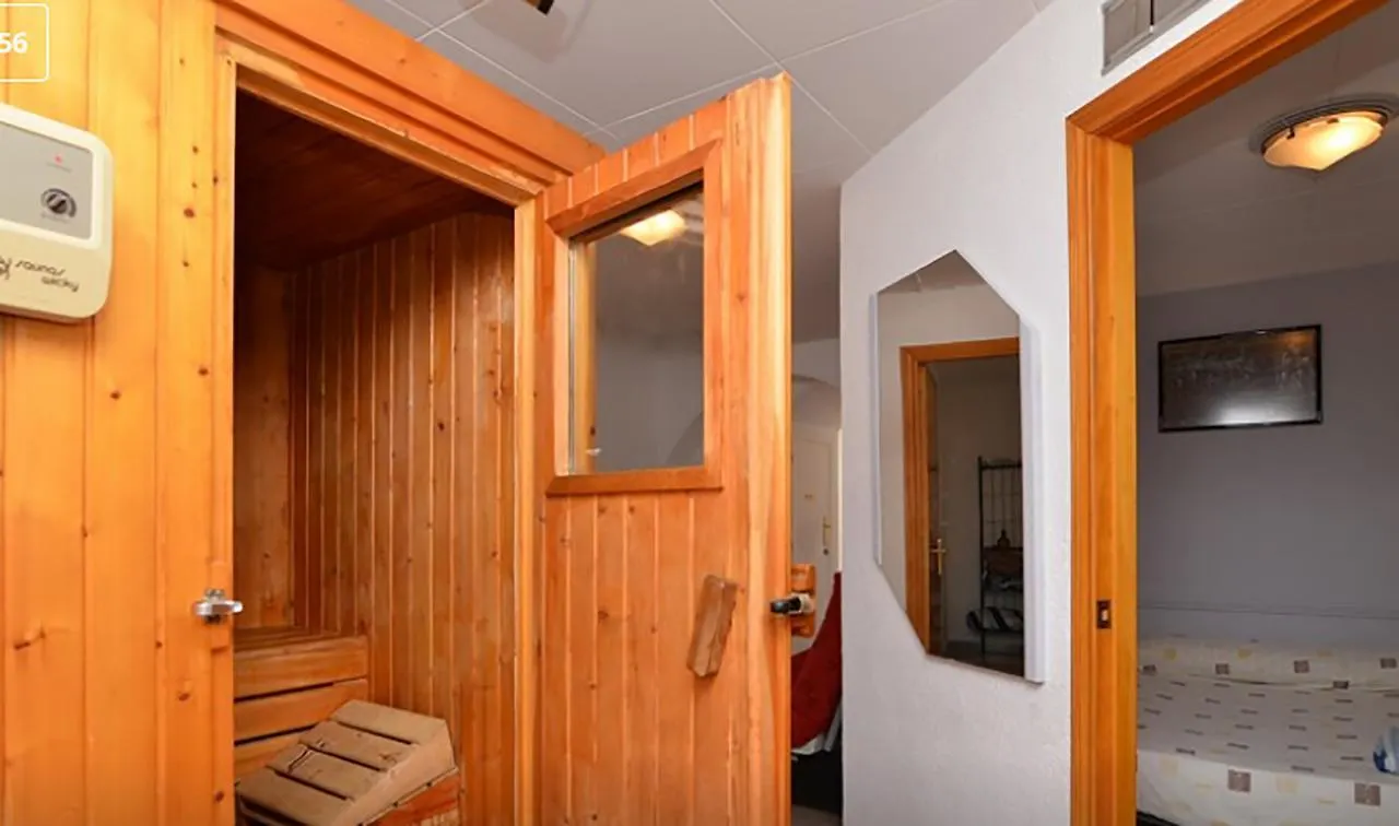Vakantiehuis Villa Beatriz Blanes