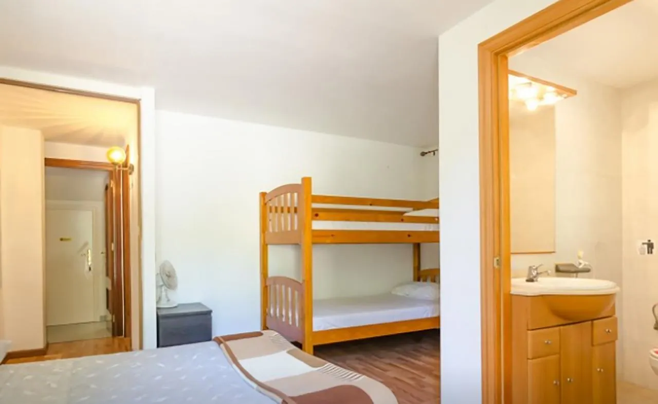 Vakantiehuis Villa Beatriz Blanes