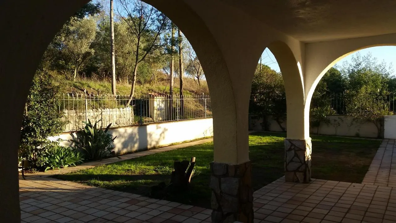 Vakantiehuis Villa Beatriz Blanes Spanje