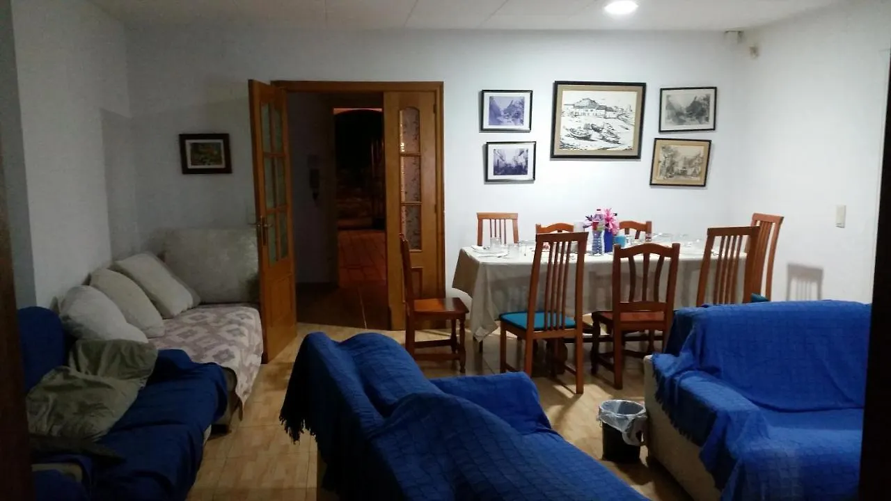 Villa Beatriz Blanes Spanje